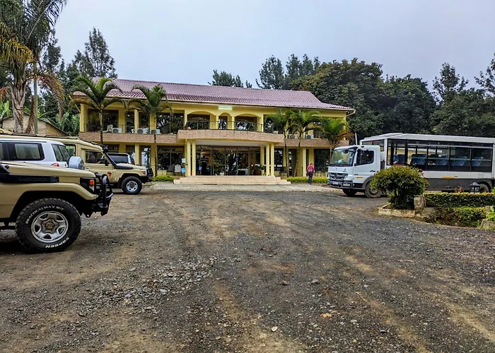 Mvuli Hotels Arusha