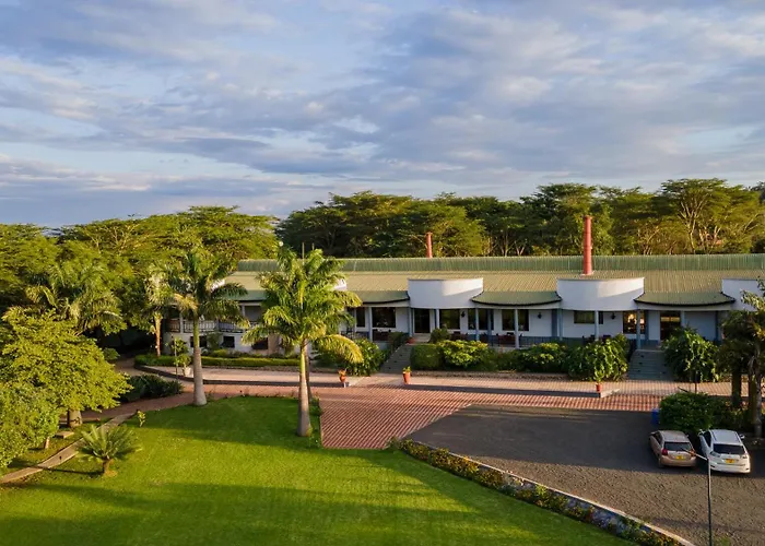 Forest Hill Hotel